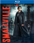 Smallville: The Complete Ninth Season (Blu-ray)