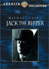 Jack The Ripper: Warner Archive Collection