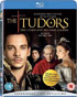 Tudors: The Complete Second Season (Blu-ray-UK)