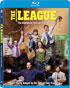 League: The Complete Season One (Blu-ray)