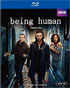 Being Human: Season Two (Blu-ray)