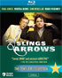 Slings And Arrows: The Complete Collection (Blu-ray)