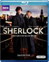 Sherlock: Season One (Blu-ray)