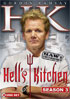 Hell's Kitchen: Season 3: Raw And Uncensored