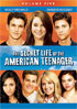 Secret Life Of The American Teenager: Volume Five