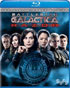 Battlestar Galactica: Razor (Blu-ray)