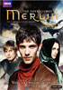 Merlin: Complete Second Season