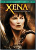 Xena: Warrior Princess: Season 2