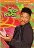 Fresh Prince Of Bel Air: The Complete Sixth Season