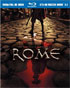 Rome: The Complete First Season (Blu-ray)