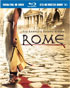 Rome: The Complete Second Season (Blu-ray)