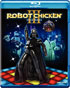 Robot Chicken: Star Wars: Episode III (Blu-ray)