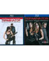 Terminator: The Sarah Connor Chronicles: The Complete Seasons 1 - 2 (Blu-ray)