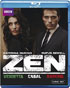 Zen: Vendetta / Cabal / Ratking (Blu-ray)