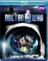 Doctor Who (2005): Series 6: Part 1 (Blu-ray)