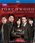 Torchwood: The Complete Original UK Series (Blu-ray)