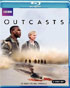 Outcasts: Season One (Blu-ray)