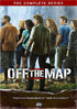 Off The Map: The Complete Series