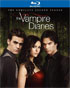 Vampire Diaries: The Complete Second Season (Blu-ray)