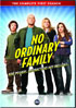 No Ordinary Family: The Complete First Season