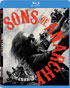 Sons Of Anarchy: Season Three (Blu-ray)