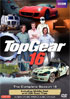 Top Gear 16: The Complete Season 16