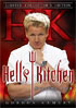 Hell's Kitchen: Seasons 1 - 4