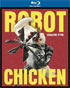 Robot Chicken: Season 5 (Blu-ray)
