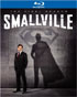 Smallville: The Complete Final Season (Blu-ray)