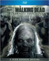 Walking Dead: The Complete First Season: Special Edition (Blu-ray)