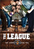 League: The Complete Season Two