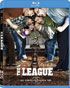 League: The Complete Season Two (Blu-ray)