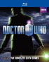 Doctor Who (2005): The Complete Sixth Season (Blu-ray)
