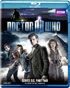 Doctor Who (2005): Series 6: Part 2 (Blu-ray)
