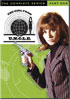 Girl From U.N.C.L.E.: The Complete Series Part One: Warner Archive Collection