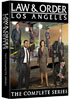 Law And Order: Los Angeles: The Complete Series