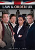 Law And Order UK: Season Two