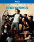 Shameless (2011): The Complete First Season (Blu-ray)