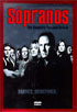 Sopranos: The Complete Second Season