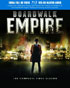 Boardwalk Empire: The Complete First Season (Blu-ray)