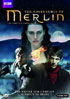Merlin: Complete Third Season