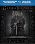 Game Of Thrones: The Complete First Season (Blu-ray)