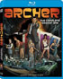 Archer: The Complete Season One (Blu-ray)