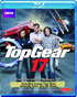Top Gear 17: The Complete Season 17 (Blu-ray)
