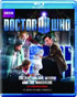 Doctor Who (2005): The Doctor, The Widow And The Wardrobe (Blu-ray)