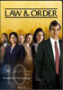 Law And Order: The Tenth Year 1999-2000 Season