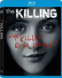 Killing: The Complete First Season (Blu-ray)