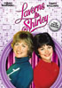 Laverne And Shirley: The Complete Fifth Season