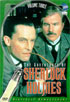 Adventures Of Sherlock Holmes #3