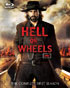 Hell On Wheels: The Complete First Season (Blu-ray)